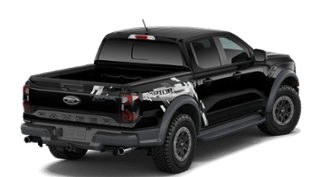 2026 Ford Ranger® External Image 4
